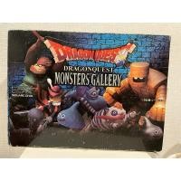 ราคา Dragon Quest Monsters Gallery Set 1 : ยก Box 12 กล่องเล็ก (22786686168)