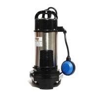 ราคา MITSUBISHI ปั๊มแช่ รุ่น SSP-755TA ท่อ 3 นิ้ว 1 HP แบบลูกลอย ปั๊มแช่แสตนเลส ไดโว่ ปั้มแช่ ปั้มจุ่ม SSP755T (25847990406)