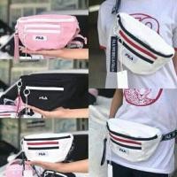 ราคา FILA กระเป๋าคาดอก (1339105420)