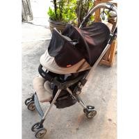 ราคา รถเข็นเด็ก combi ricco w *ส่งฟรีจ้า (2006207661)
