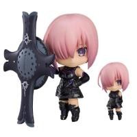 ราคา Figure: Chara-Frome Plus: Fate/Grand Order: Shielder /Mash Kyrielight (3618851676)