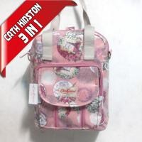 ราคา กระเป๋า Cath Kidston RM459 Motif 01 | กระเป๋าเป้ Cathkidston Mini School (6682505666)