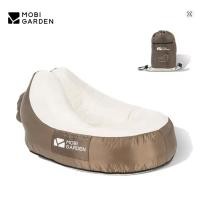ราคา MOBI GARDEN โซฟาเป่าลมเบา เป็นพิเศษสำหรับตั้งแคมป์ พกพาสะดวกกลางแจ้งพักกลางวันชายหาด (49956870220)