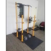 ราคา เครื่องออกกำลังกาย SETKO Power Rack รุ่น Pro-02 (6562155853)