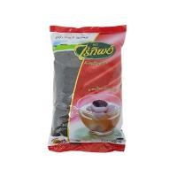 ราคา งาดำ ตราไร่ทิพย์ ขนาด Rai Thip Black Sesame Seeds 500g. (08-0104) (4029146793)