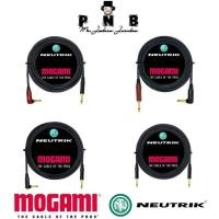 ราคา PNB INSTRUMENT CABLE สายแจ็คกีต้าร์ , เบส และเครื่องดนตรีอื่นๆใช้สาย MOGAMI 2319 ใช้หัวปลั๊ก NEUTRIK (16240624341)