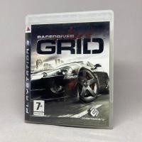 ราคา Racedriver Grid (PS3) | PlayStation 3 | Original BD Game | Zone 2 EUR | English | สินค้าแท้ มือสอง ใช้งานปกติ (22746404649)