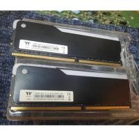 ราคา RAM THERMALTAKE TOUGHRAM Z-ONE RGB DDR4 3200MHz มือสองสภาพสวย LT (26765748626)