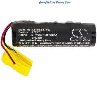 ราคา TFHY OrangeYu 2600mAh/3400mAh Speaker Battery for BOSE 423816, SoundLink Micro (21093921091)