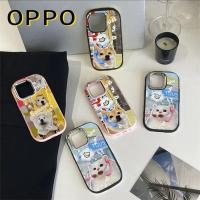 ราคา Kiddyเคสโทรศัพท์OPPOสําหรับรุ่น OPPOA3S/A5 A16/A16s/A54s A96 A15/A15s/A35-5G A9-2020/A5-2020/A11X/A11 A53สัตว์เลี้ยง (24388258070)
