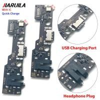 ราคา สําหรับ Xiaomi Poco C71 USB ชาร์จพอร์ตบอร์ดพร้อมไมโครโฟนแจ็ค Autimo Flex Cable (54357947338)