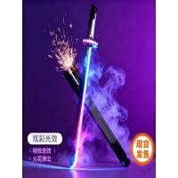 ราคา 2026 สไตล์ใหม่ Star Wars Blade Lightsaber สามารถของเล่น Luminous ดาบใหญ่ของเล่นเด็กดาบ Boy เทคโนโลยีสีดํา20260403 (40129727740)