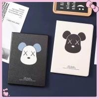 ราคา Bear เคสไอแพด ลายการ์ตูน iPad Mini 1 2 3 4 5 / iPad 2 3 4 / iPad Pro 9.7 Air1 Air2 / iPad Pro 10.5 / ipad Gen 7/8/9 10.2 Smart Case (14260173815)