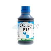 ราคา หมึกเติม CANON 1000 ml. C - Color Fly For mp287 mp237 ip2770 and Canon All model (7042713804)