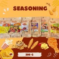 ราคา ผงปรุงรส ตราโดนัท ขนาด 200 กรัม (1206090893)