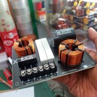 ราคา PASSIVE CROSSOVER 2 WAY MID HIGH RACING พรีเมี่ยม (57058593955)