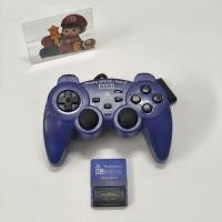 ราคา Game Controller Hori Analog Sindou Pad 2 จอยเกมส์เพลย์2 โฮริ (48750291752)