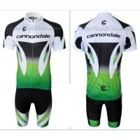 ราคา ชุดปั่นจักรยาน Cannondale GR-WH01 เขียวขาว (50357741726)