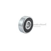 ราคา ตลับลูกปืน 6300-6309 2RS ฝายาง ลูกปืนแถวเดี่ยวร่องลึก ลูกปืนเม็ดกลม Single Row Deep Groove Ball Bearing (22169254943)