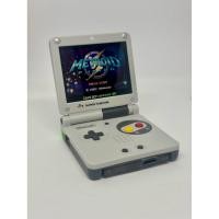 ราคา Gameboy Advance SP แท้ จอ IPS ใหม่ บอดี้ใหม่ เกมบอย แอดวานซ์ (42774132834)