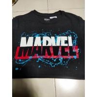 ราคา marvel อก36"❤️งานแบรนด์ วง การ์ตูน วินเทจ เสื้อยืดUSAมือ2 (29572018107)