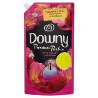ราคา Downy ดาวน์นี่ น้ำยาปรับผ้านุ่ม สูตรเข้มข้น กลิ่นสวีทฮาร์ท 1.35 ลิตร ชนิดเติม (4902430723626) (6723515703)