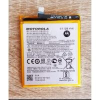 ราคา แบตเตอรี่ For Motorola Moto One Vision / One Action XT1970 XT2013-2 Battery Model KR40 (51456420442)