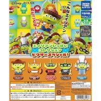 ราคา กาชาปอง PIXAR TOY STORY ของแท้ (7795431970)