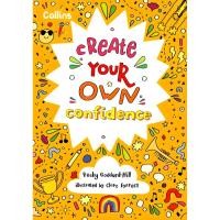 ราคา BBW หนังสือ Collins Create Your Own Confidence ISBN: 9780008545215 (29814463344)