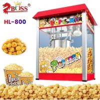 ราคา ตู้ทำป๊อปคอร์น ขนาด 8 ออนซ์ เครื่องทำป๊อปคอร์น HL-800 (57254332091)