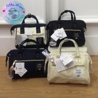 ราคา Anello Boston Bag 2 way (85665608)