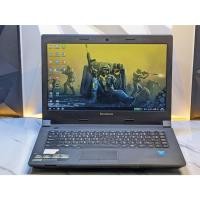 ราคา second hand notebook Lenovo B40-80 Intel Core i7-5500U (gen5) Ram 8 GB HDD 1 TB HD Graphics 5500 Wifi ทัสเม้าส์ (43503186355)