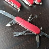 ราคา Victorinox climber (2596299131)