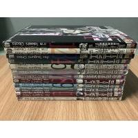 ราคา หนังสือ death note เล่ม1-12(จบ) (5354045381)
