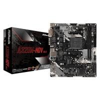 ราคา MAINBOARD ASROCK A320M-HDV R4.0 (3332537546)