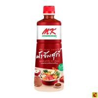 ราคา เอ็มเค น้ำจิ้มสุกี้ สูตรต้นตำรับ 830 ก. (57155884538)