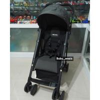 ราคา รถเข็นเด็กมือสอง Recaro Easy life สภาพสวยพับเล็ก (22418005878)