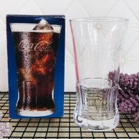 ราคา แก้วน้ำอัดลมทรงขวดโค้ก Coca-Cola Japan มือสอง (23878431673)