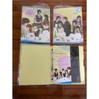ราคา สมุด ไว้เก็บสะสม ที่คั่นหนังสือ ของแจ่มใจ น่าปกเป็นลายนิยายเครือแจ่มใส (23366239072)