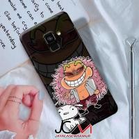 ราคา เคส HP JCM Samsung A8 2018 - เคสแฟชั่นการ์ตูน - Samsung A8 2018 Softcase - เคส Samsung A8 2018 - เคสมือถือ - ล่าสุด - เคส Softcase - ซิลิโคน - Procamera - เคสโทรศัพท์มือถือ - ตัวป้องกันโทรศัพท์มือถือ 
