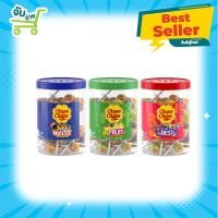 ราคา Chupa Chups Classic Tongue painter อมยิ้ม จูปาจุ๊ปส์ ทัง เพ้นเทอร์ 50 ไม้ คละรส จูปาจุป จูปาจุ๊บ จูปาจุ๊ (8820419515)