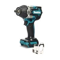 ราคา MAKITA DTW700Z บล๊อกไร้สาย 1/2" (700N.M) 18V เครื่องเปล่า ไม่รวมแบต ชาร์จ (สินค้าแกะจากแบบชุด) ไม่มีกล่อง (7592029708)