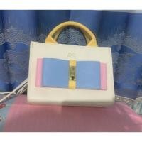 ราคา Lyn หน้าโบว์ น่ารัก ราคาถูก พร้อมส่ง (5506051088)