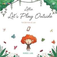 ราคา Let& 39;s Play Outside (Let& 39;s Play Outside) หนังสือสองภาษา (28715234663)
