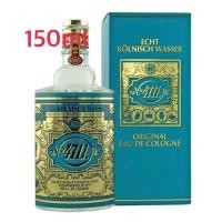 ราคา (150ml) 4711 Original Eau de Cologne 150ml (52957421738)
