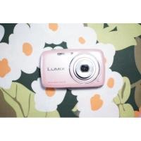 ราคา Panasonic Lumix DMC-S1 Pink (26265495040)