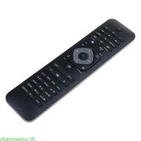 ราคา TV Remote Control YKF315-Z01 for 46PFL7007T/12 46PFL7007H2 With Keyboard (42629563850)