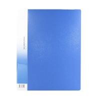 ราคา แฟ้มโชว์เอกสาร COMIX NF20AK A4 20 ซอง สีฟ้า (PC) (4978485661)