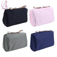 ราคา OCEANMAP กระเป๋าเครื่องสําอางล้างกระเป๋ากลางแจ้ง Casual Fashion Travel Organizer ความจุขนาดใหญ่กระเป๋าแป้ง (53955647515)