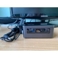 ราคา Intel NUC BOXNUC7i3BNH (3336268563)